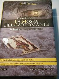 La mossa del cartomante
