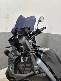 R1250 GS triple black del 2020