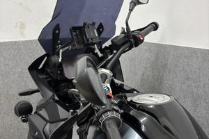 R1250 GS triple black del 2020