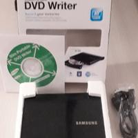 Masterizzatore DVD SAMSUNG SE 208