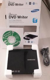 Masterizzatore DVD SAMSUNG SE 208