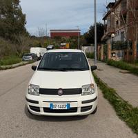 Fiat Panda con 12 mesi di garanzia