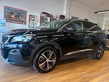 Peugeot 3008 BlueHDi 130 S&S EAT8 Allure
