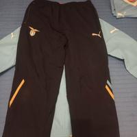 Tuta completa nuova taglia m/l