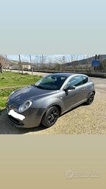 Alfa mito