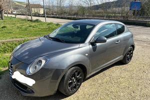 Alfa mito