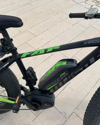ATALA BISON GEN2 - Fat bike 2020