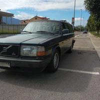 Volvo 240 Polar super