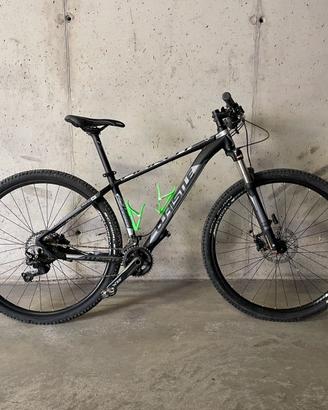 Bicicletta Whistle Alikut 29
