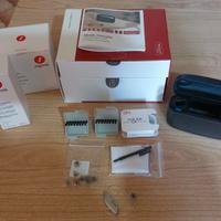 Apparecchio acustico ric. ReSound Omnia RU561-DRWC