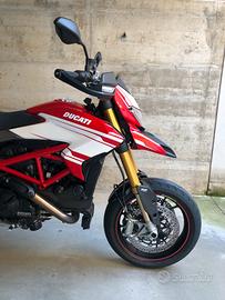 Hypermotard 939 SP