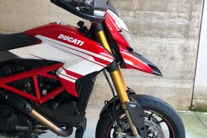 Hypermotard 939 SP