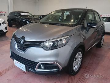 Renault Captur 1.5dci S&S- per neopatentati-2017
