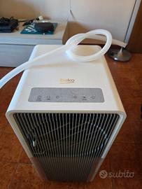 CLIMATIZZATORE BEKO BP412C 12000BTU