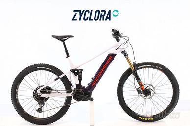 Mondraker Dusk RR GX t.XL