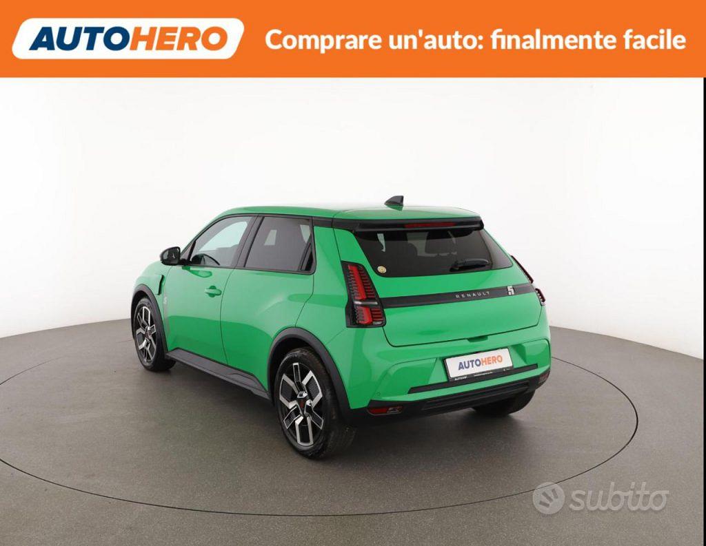 Renault R 5 2025 photo 4