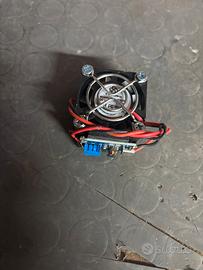 Mini motore frigo