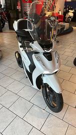 Honda SH 125