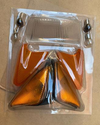 -Kit Gemme + Frecce T Max 500