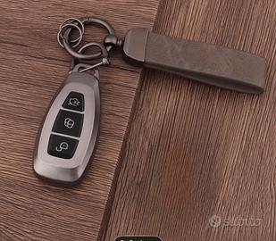 Cover-Custodia in TPU per chiavi auto FORD