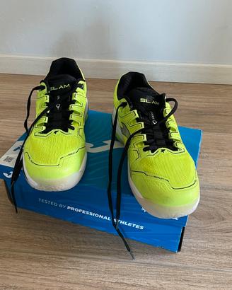Scarpe joma slam padel numero 45