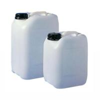 Taniche vuote 10/20 LT (pulite)