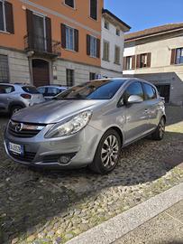 OPEL CORSA 1.2 BENZINA AUTOMATICA