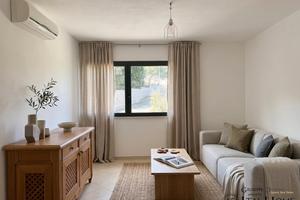 Esclusivo quadrilocale di 105 mq al piano terra