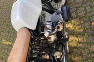 BMW r80 cafe racer 1983