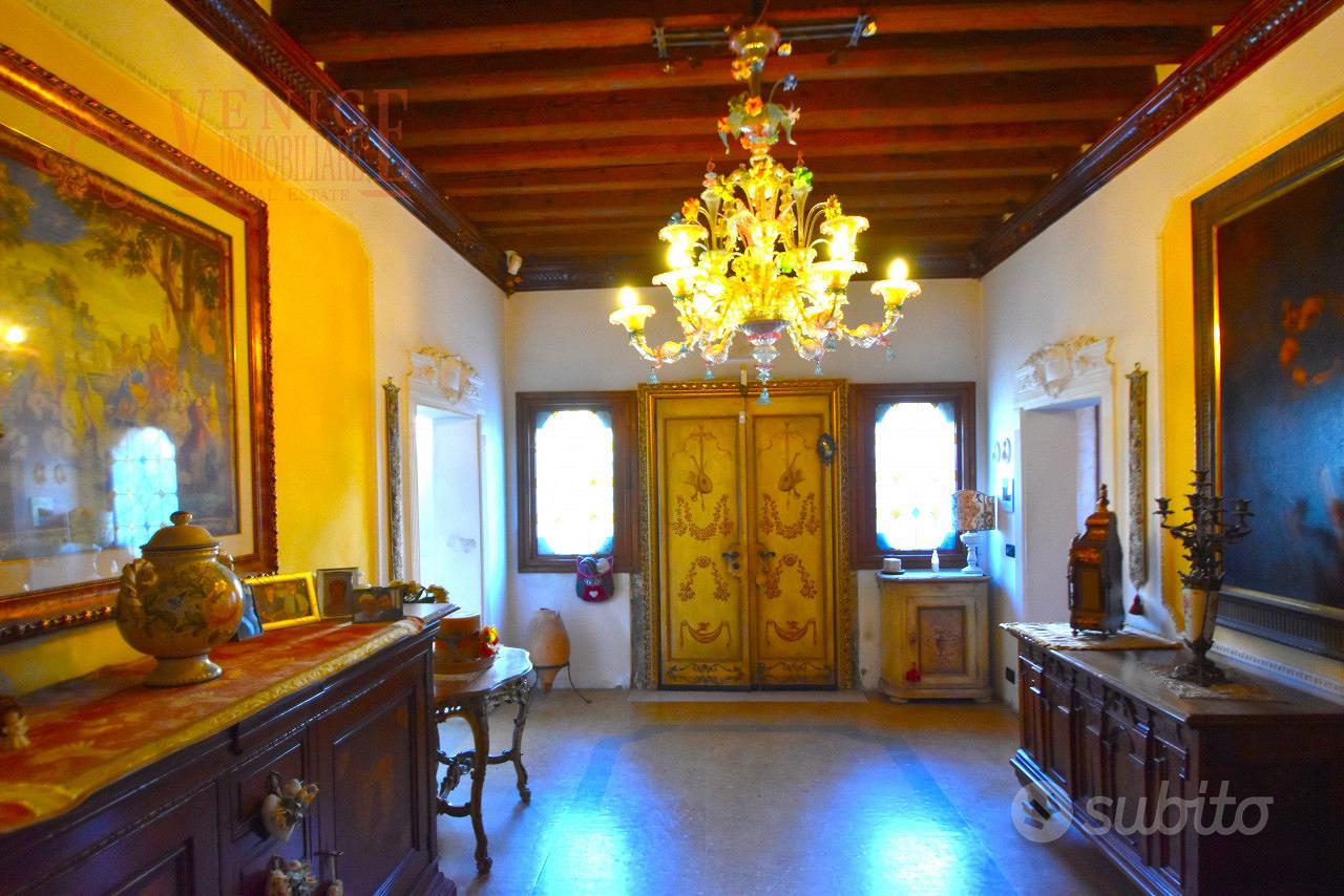 Casa – Santa Maria di Sala - Vista 2