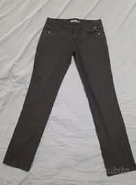 pantaloni Blue Rose