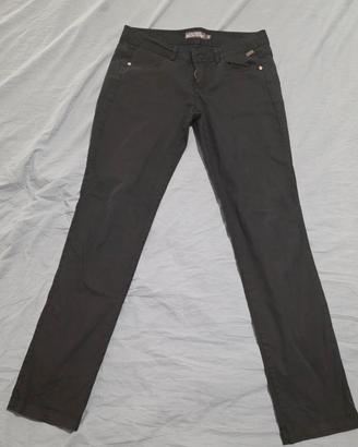 pantaloni Blue Rose