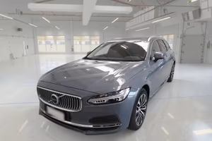 VOLVO V90 T6 AWD AUTOMATICO CORE STATION WAGON