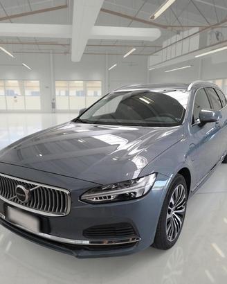 VOLVO V90 T6 AWD AUTOMATICO CORE STATION WAGON
