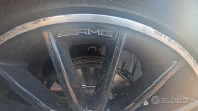 Mercedes Amg