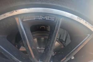 Mercedes Amg