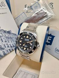 Orologio Eberhard Scafograf 300 41034V