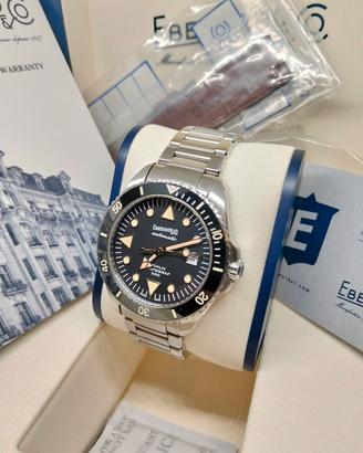 Orologio Eberhard Scafograf 300 41034V