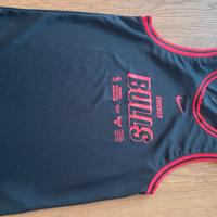 Canotta basket Chicago bulls