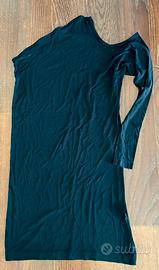 Vestito monospalla Dolce&Gabbana