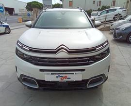 CITROEN C5 Aircross BlueHDi 180 S&S EAT8 Shine