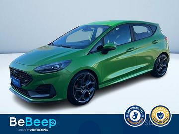 Ford Fiesta 5P 1.5 ECOBOOST ST 200CV