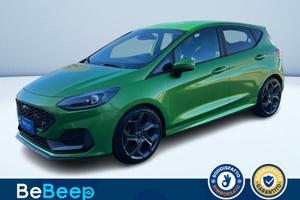 Ford Fiesta 5P 1.5 ECOBOOST ST 200CV