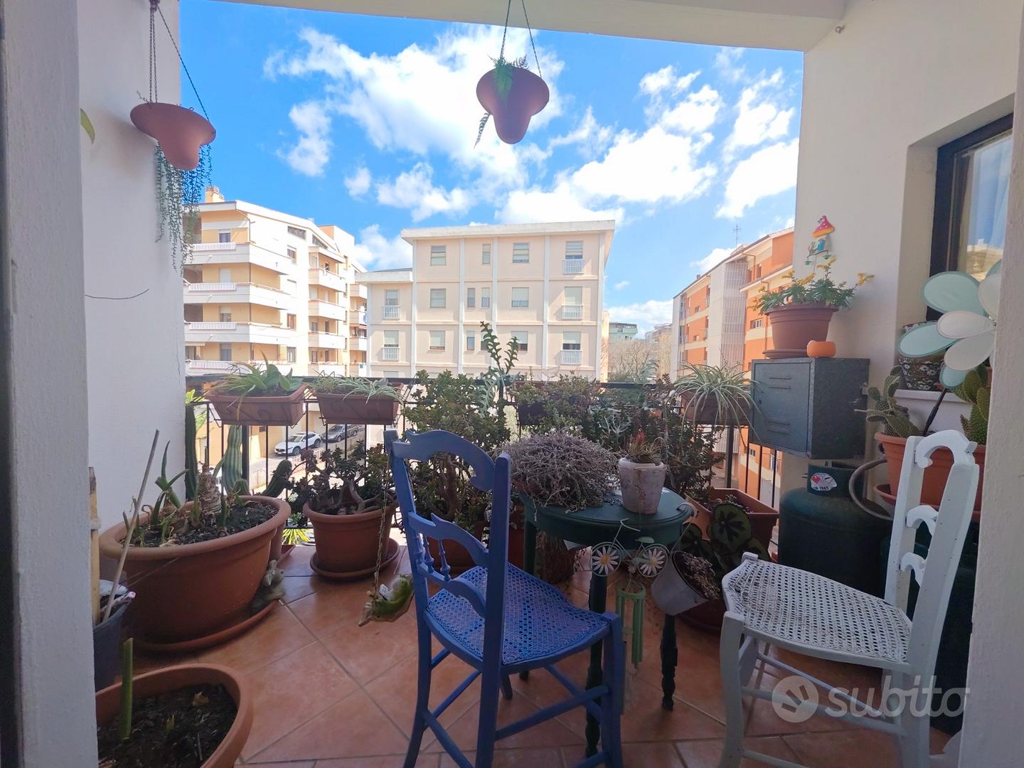 Appartamento – SS - Vista 5