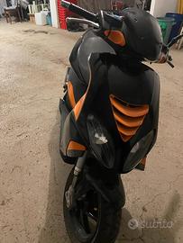 Piaggio NRG - 2009