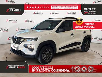 Dacia Spring Comfort Electric 45