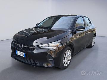 Opel Corsa 1.2 75 CV Edition MT5