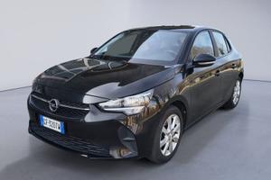 Opel Corsa 1.2 75 CV Edition MT5