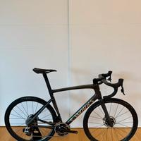 Specialized Tarmac Sworks SL7 56/L come nuova