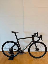 Specialized Tarmac Sworks SL7 56/L come nuova